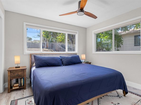 1460 W Alaska Place, Denver CO 80223