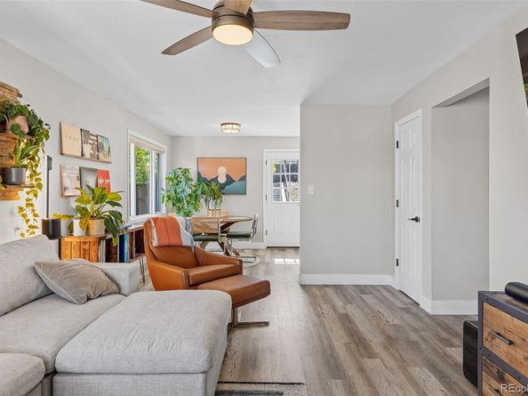 1460 W Alaska Place, Denver CO 80223