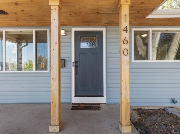 1460 W Alaska Place, Denver CO 80223