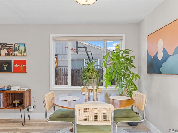 1460 W Alaska Place, Denver CO 80223