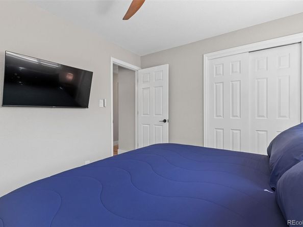 1460 W Alaska Place, Denver CO 80223