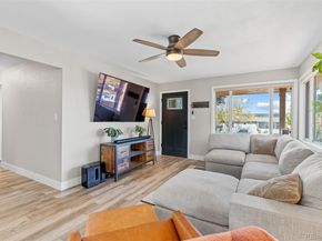 1460 W Alaska Place, Denver CO 80223