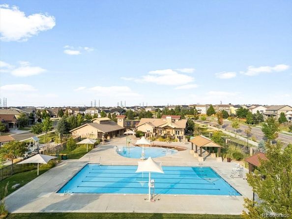 4839 S Picadilly Court, Aurora CO 80015