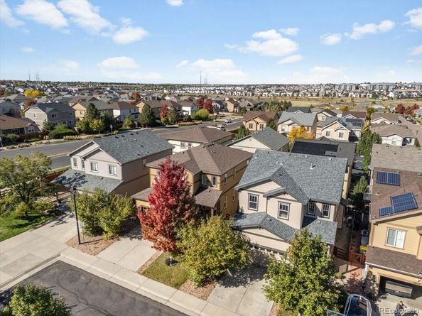 4839 S Picadilly Court, Aurora CO 80015