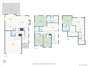 4839 S Picadilly Court, Aurora CO 80015