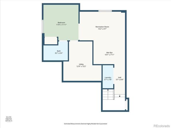 4839 S Picadilly Court, Aurora CO 80015