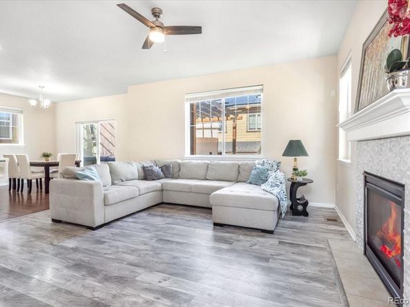 4839 S Picadilly Court, Aurora CO 80015