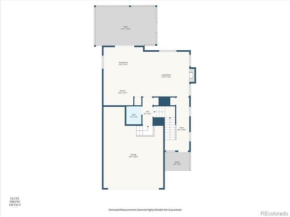 4839 S Picadilly Court, Aurora CO 80015