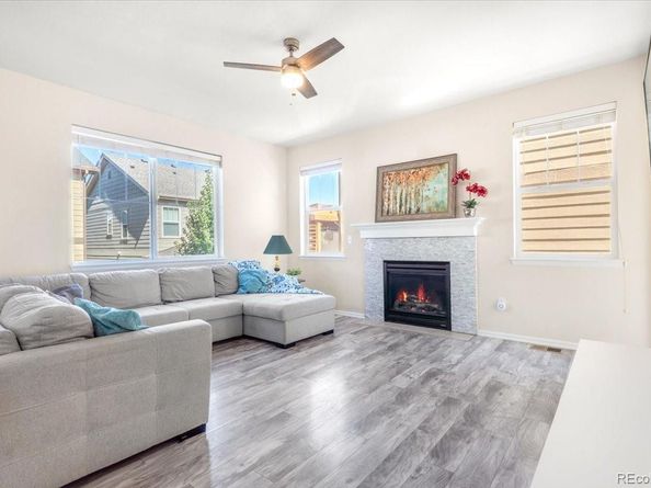 4839 S Picadilly Court, Aurora CO 80015