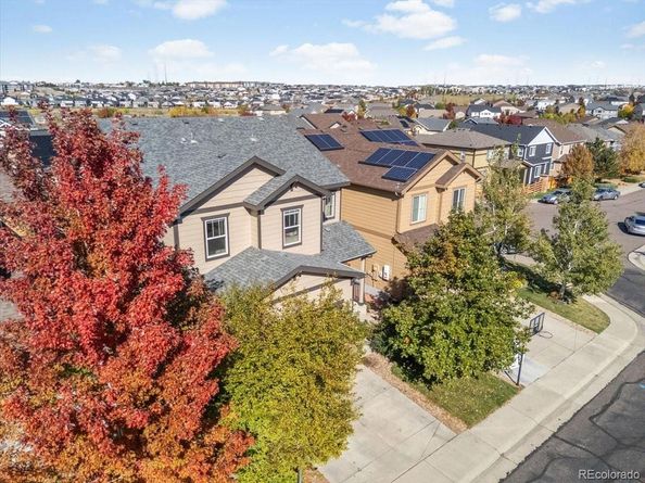 4839 S Picadilly Court, Aurora CO 80015