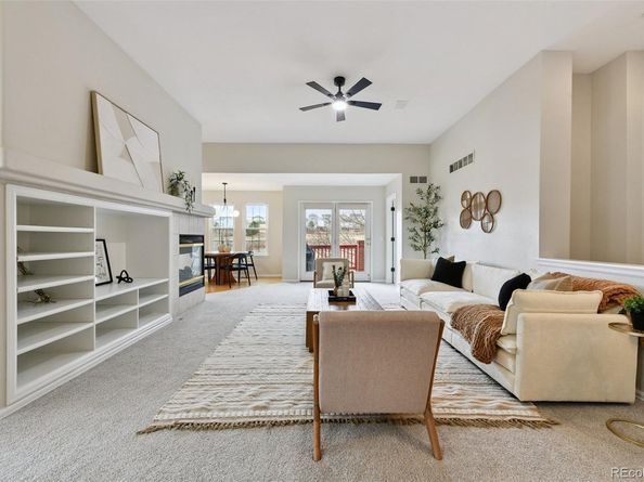 7962 S Buchanan Way, Aurora CO 80016