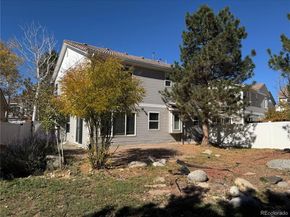 20528 E March Drive, Denver CO 80249