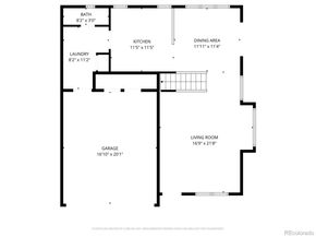 20528 E March Drive, Denver CO 80249