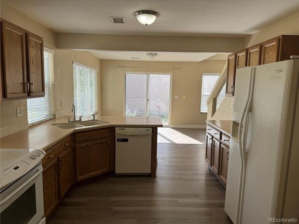 20528 E March Drive, Denver CO 80249