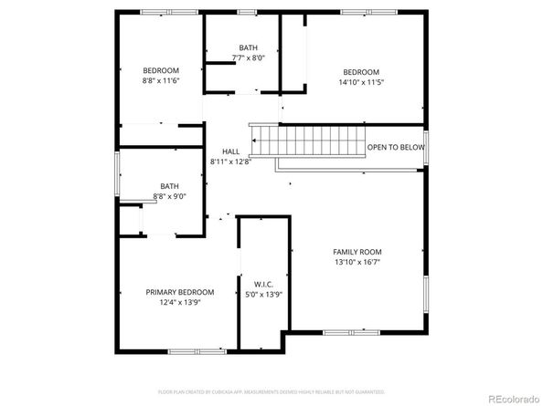 20528 E March Drive, Denver CO 80249