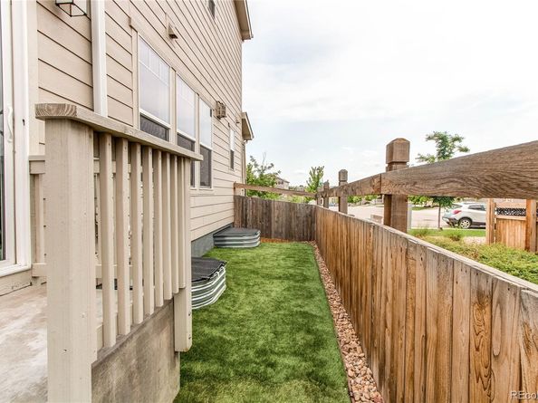 21302 E Radcliff Place, Aurora CO 80015