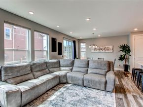 21302 E Radcliff Place, Aurora CO 80015