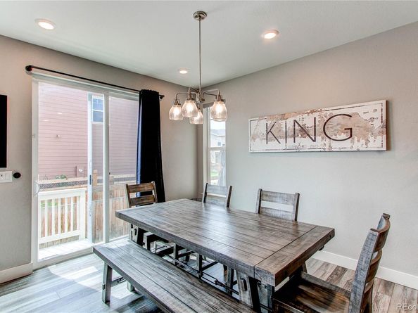 21302 E Radcliff Place, Aurora CO 80015