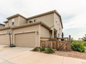 21302 E Radcliff Place, Aurora CO 80015