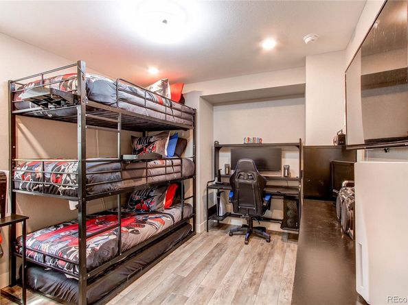 21302 E Radcliff Place, Aurora CO 80015