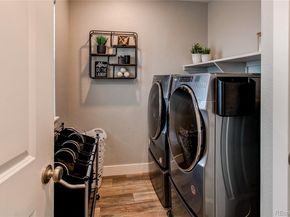 21302 E Radcliff Place, Aurora CO 80015