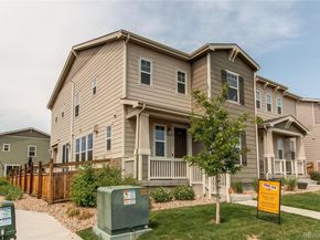 21302 E Radcliff Place, Aurora CO 80015