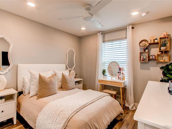 21302 E Radcliff Place, Aurora CO 80015
