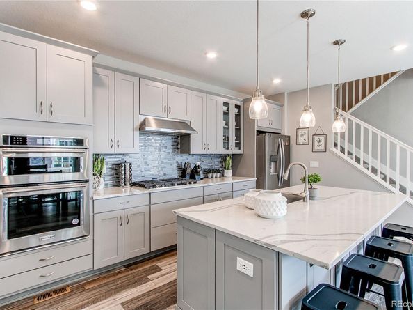 21302 E Radcliff Place, Aurora CO 80015