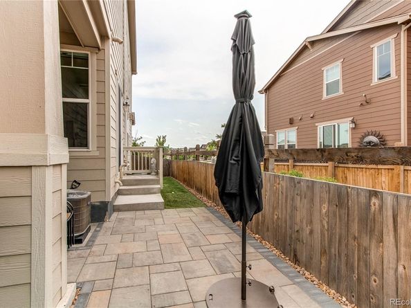 21302 E Radcliff Place, Aurora CO 80015