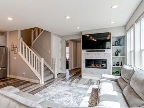 21302 E Radcliff Place, Aurora CO 80015
