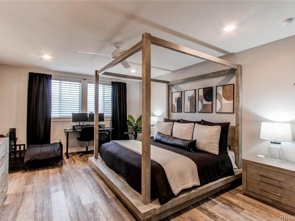 21302 E Radcliff Place, Aurora CO 80015