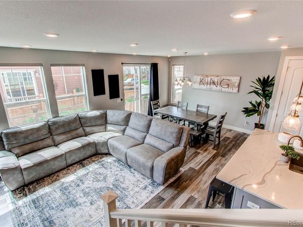 21302 E Radcliff Place, Aurora CO 80015