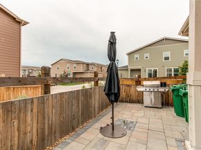 21302 E Radcliff Place, Aurora CO 80015