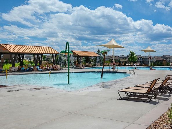 21302 E Radcliff Place, Aurora CO 80015