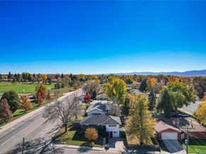 1600 W Sheri Lane, Littleton CO 80120