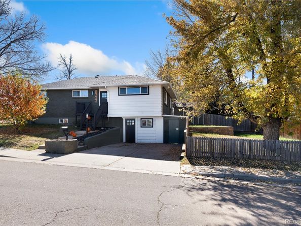 1600 W Sheri Lane, Littleton CO 80120