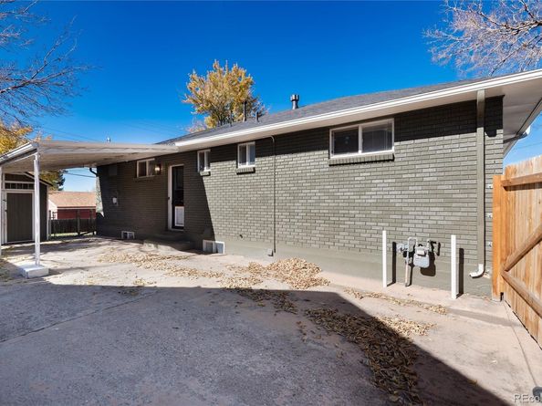 1600 W Sheri Lane, Littleton CO 80120