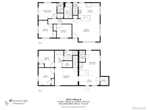 1600 W Sheri Lane, Littleton CO 80120