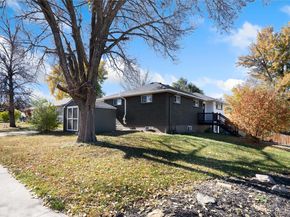 1600 W Sheri Lane, Littleton CO 80120