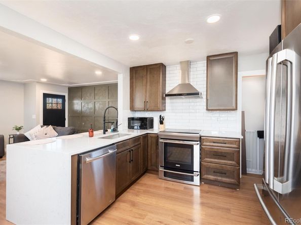 1600 W Sheri Lane, Littleton CO 80120