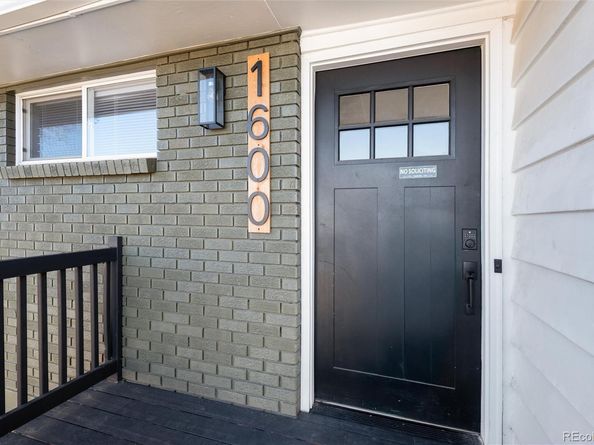 1600 W Sheri Lane, Littleton CO 80120