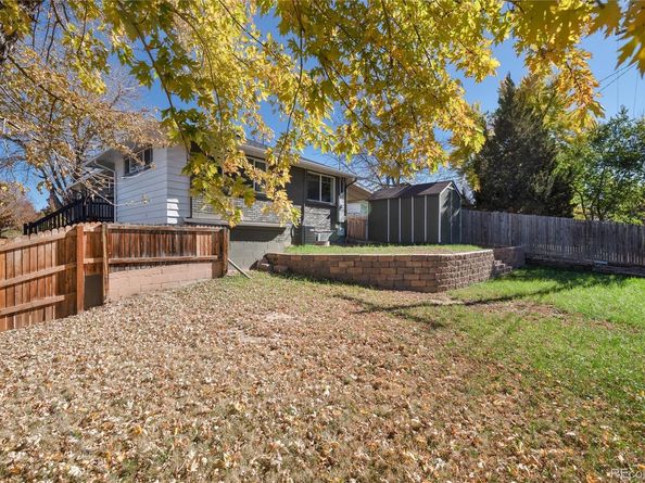 1600 W Sheri Lane, Littleton CO 80120