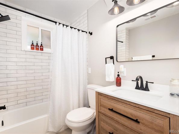 1600 W Sheri Lane, Littleton CO 80120