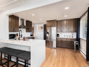 1600 W Sheri Lane, Littleton CO 80120