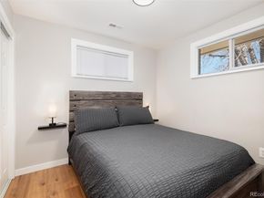 1600 W Sheri Lane, Littleton CO 80120