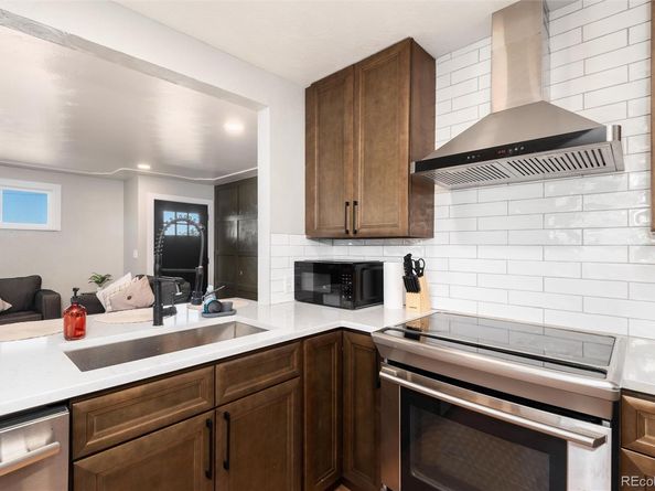 1600 W Sheri Lane, Littleton CO 80120