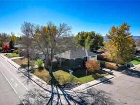 1600 W Sheri Lane, Littleton CO 80120