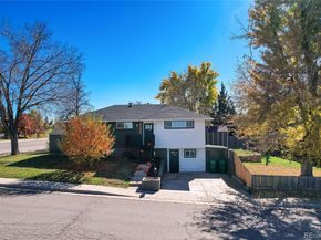 1600 W Sheri Lane, Littleton CO 80120