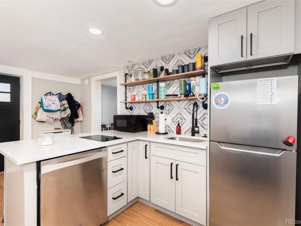 1600 W Sheri Lane, Littleton CO 80120