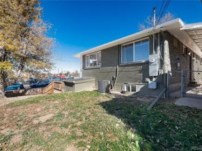 1600 W Sheri Lane, Littleton CO 80120